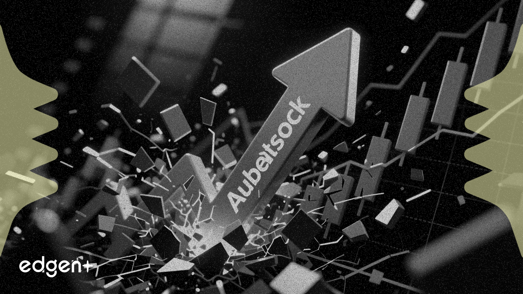 오토데스크 1.3% 상승, 시장 전반 약세 속 선전