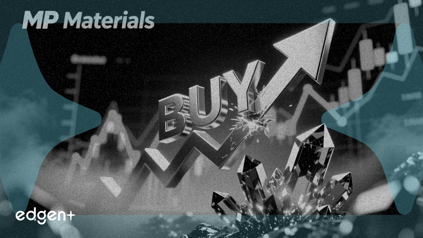 ウィリアム・ブレア、MPマテリアルズのカバーを開始し「買い」評価を付与