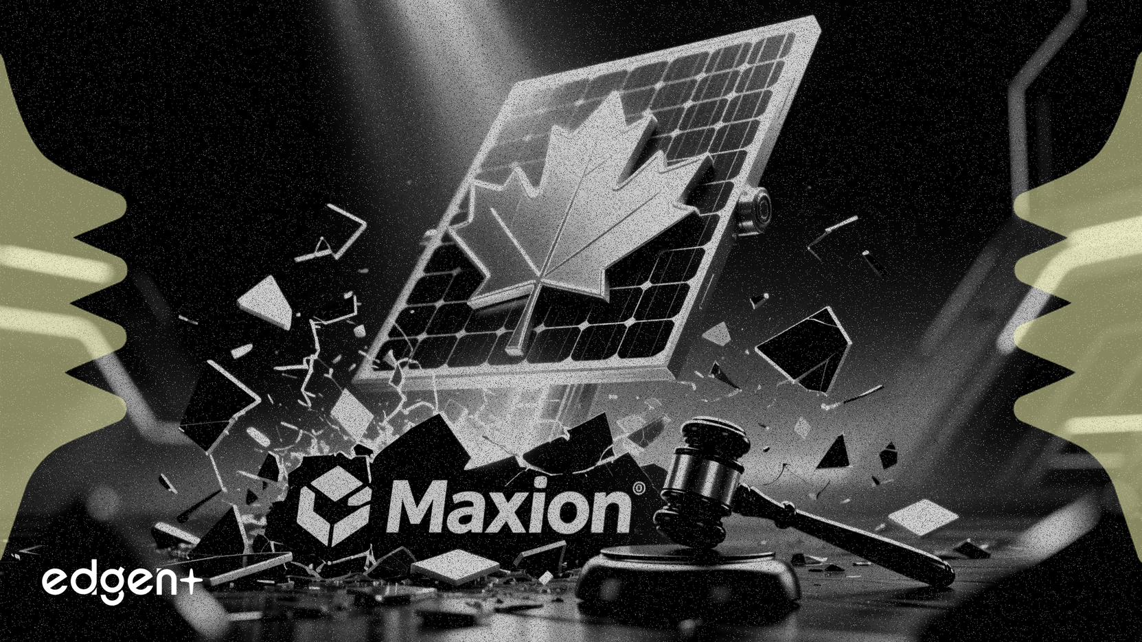 米国の委員会がMaxeonの主張を無効化、カナディアン・ソーラーが特許訴訟に勝利