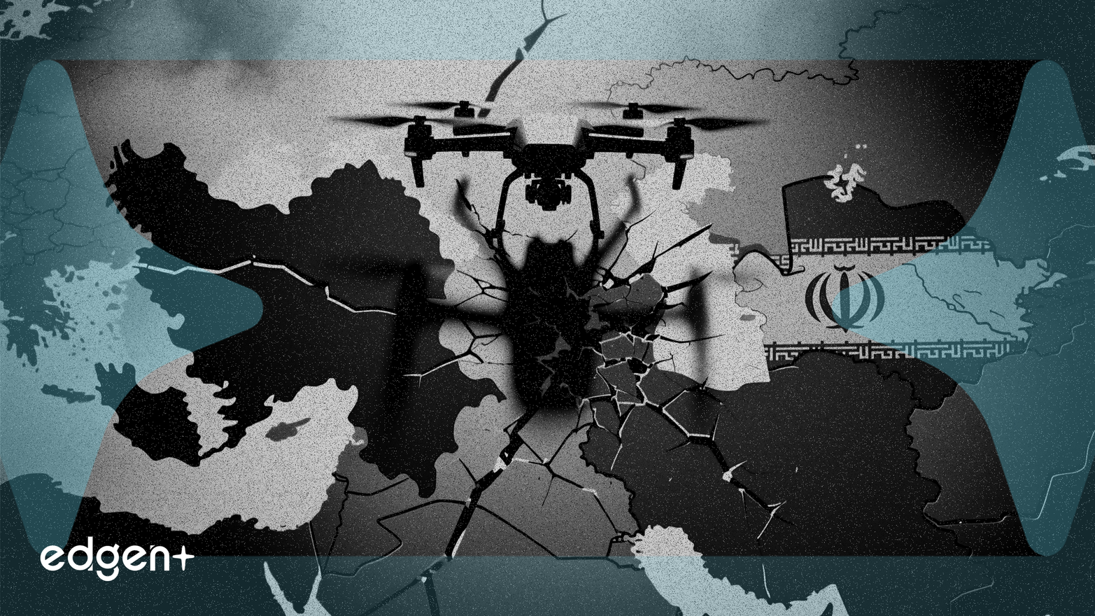 Azerbaiyán amenaza con represalias tras la acusación de ataque con drones de Irán