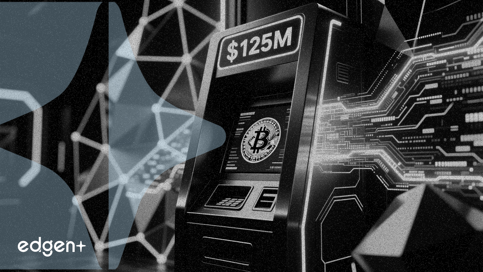 Polygon, Bitcoin ATM Şirketi Coinme'yi 125 Milyon Dolara Satın Alacak