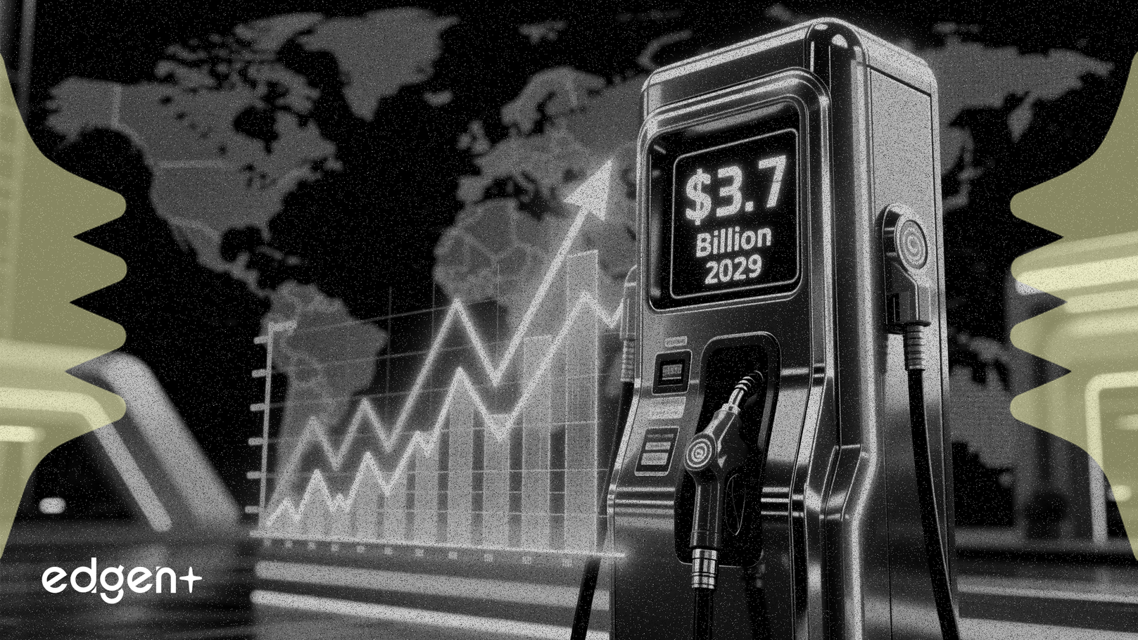 Le marché des distributeurs de carburant atteindra 3,7 milliards de dollars d'ici 2029