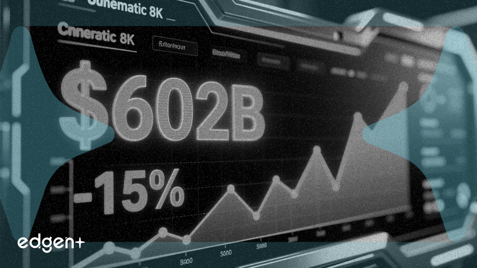 El déficit presupuestario de EE. UU. se reduce un 15% hasta los 602 mil millones de dólares