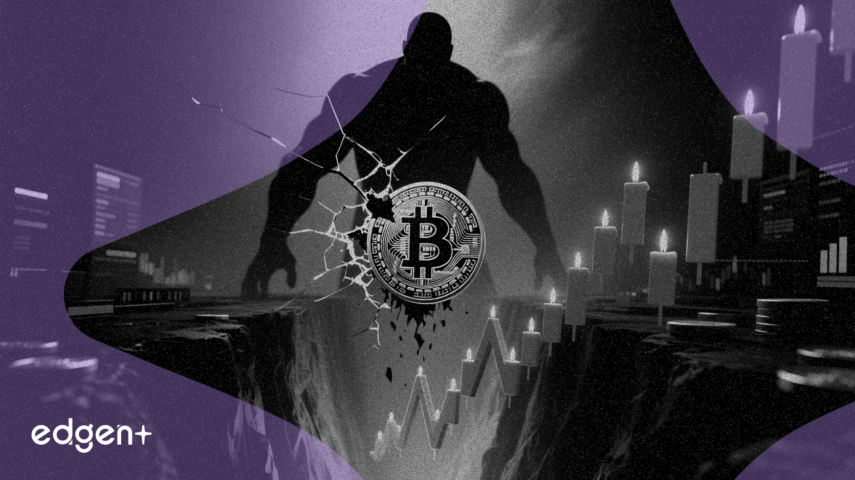 Jim Cramer interroge les haussiers alors que le Bitcoin chute à 74 000 $