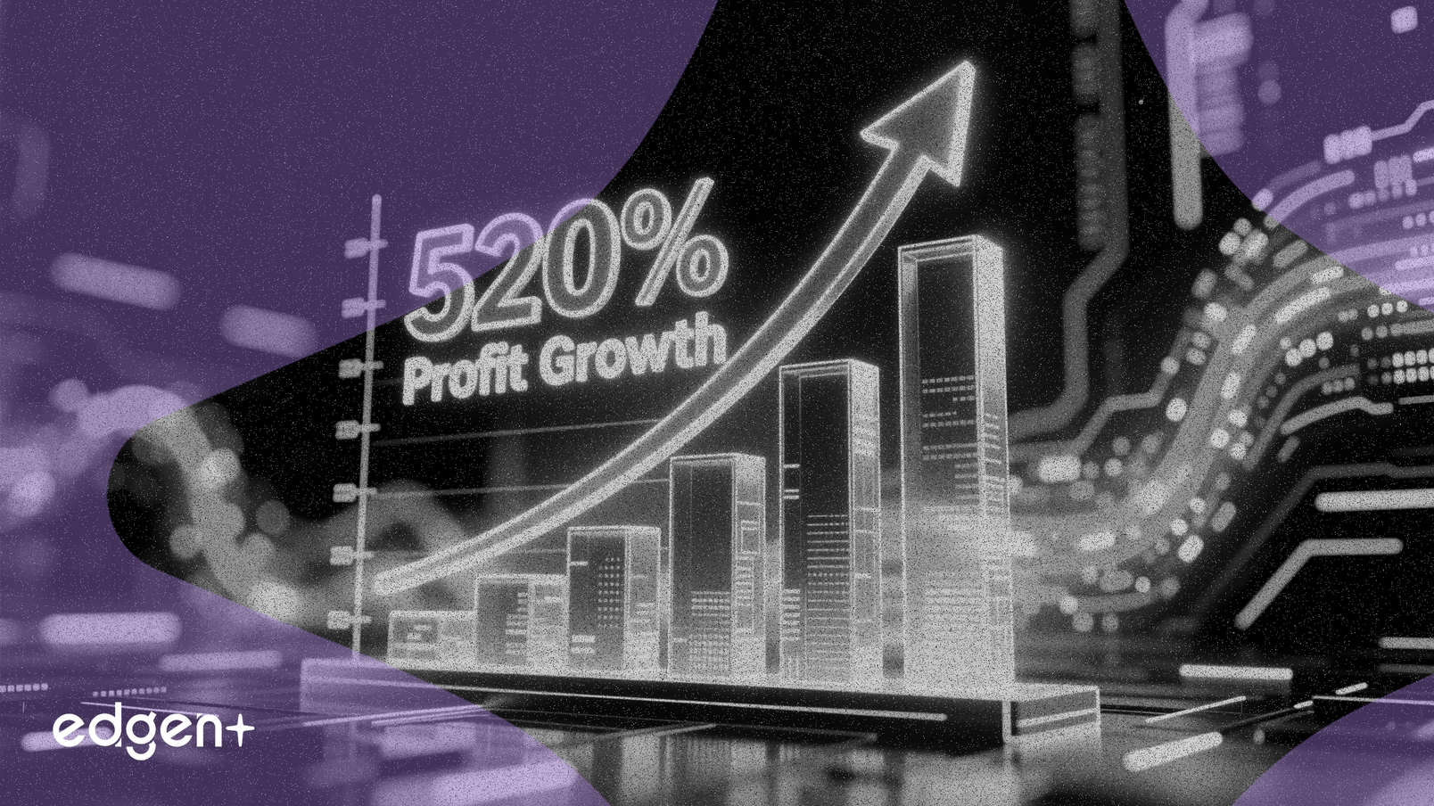 佰維存儲預計2025年利潤增長最高可達520%