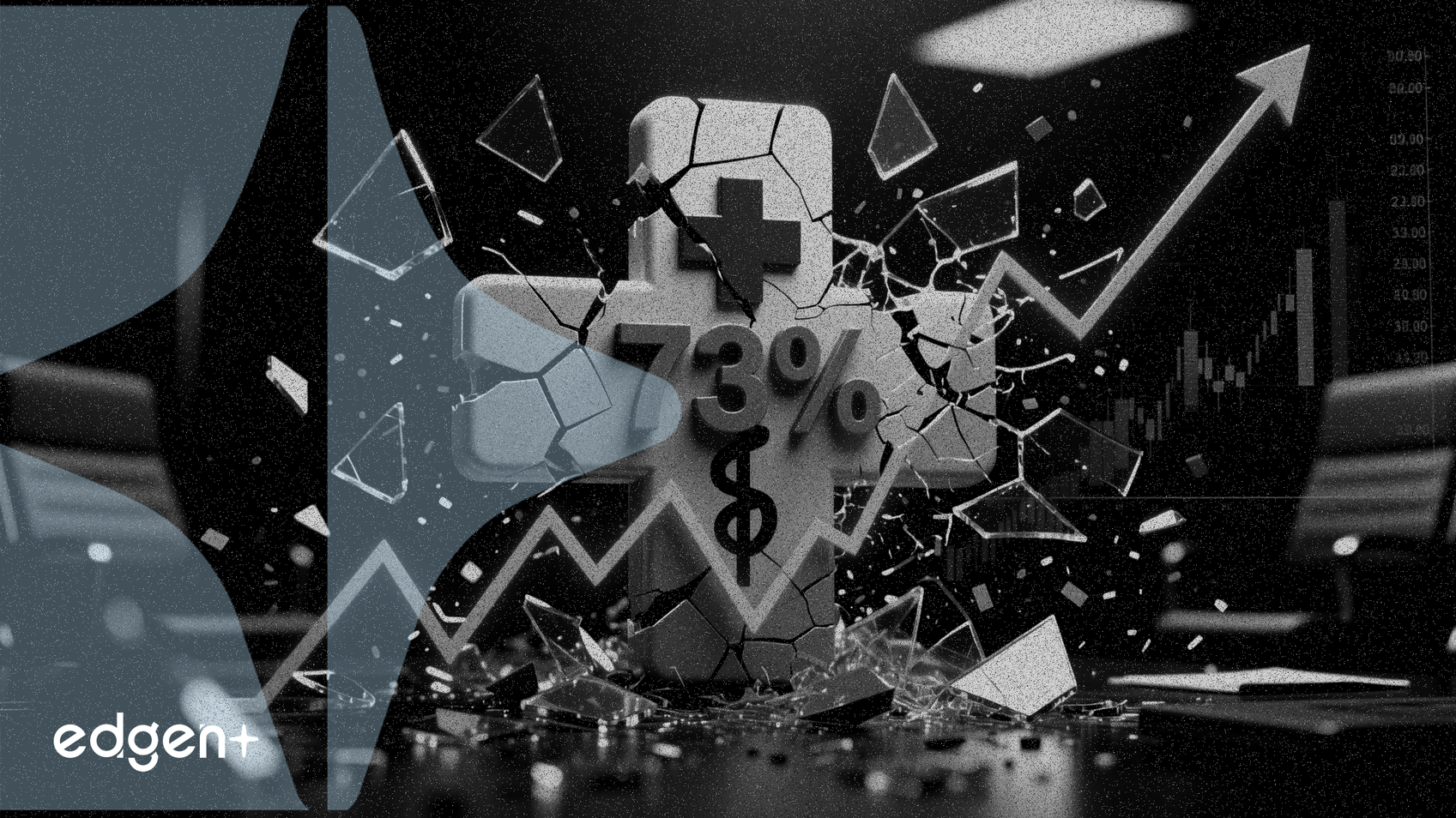 Surgery Partners 第四季度利潤暴跌73%，不及預期