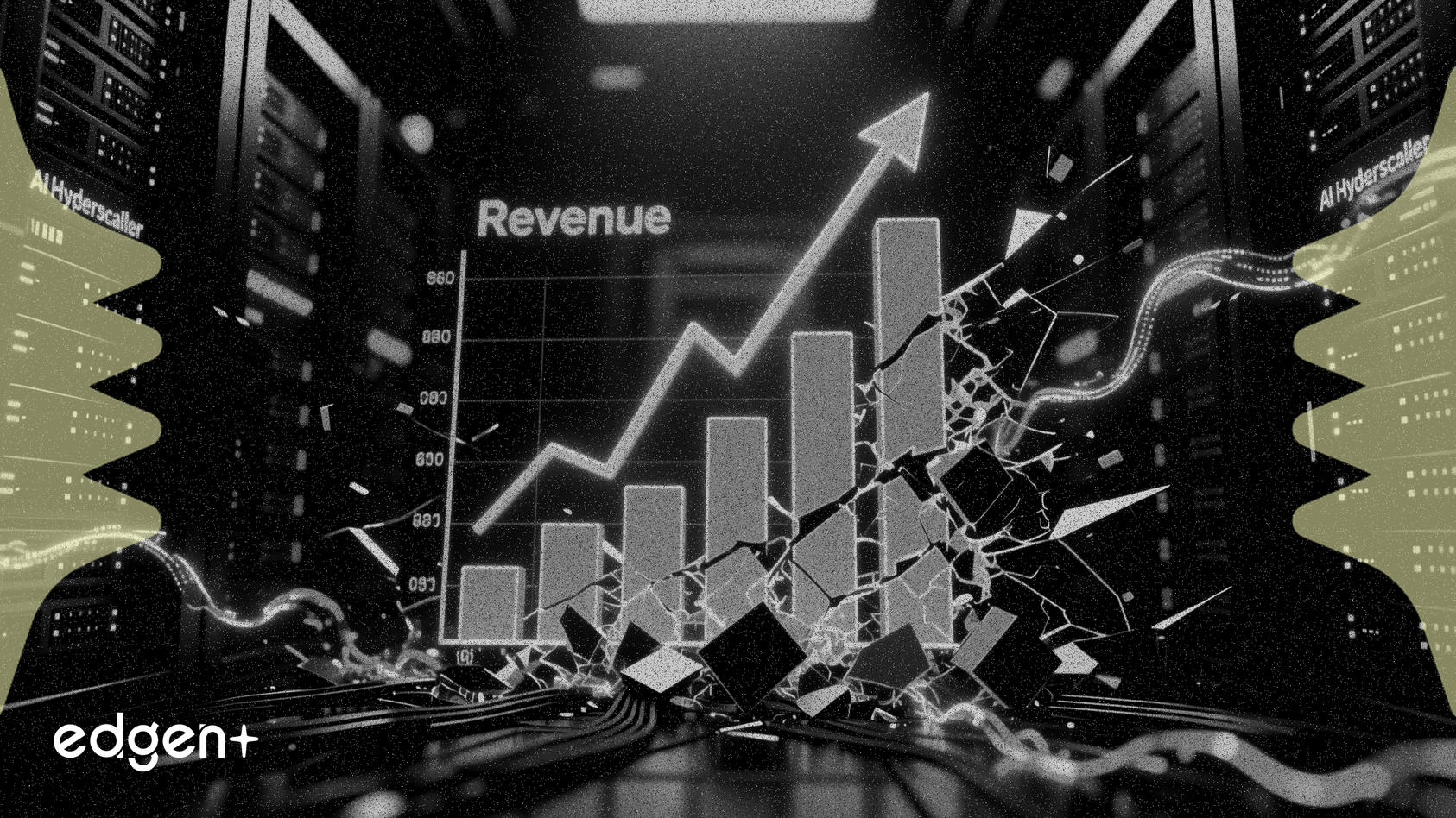 Los ingresos de Credo se disparan un 272% por la demanda de hiperescaladores de IA