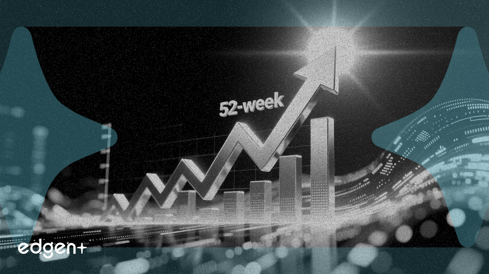 Bread Financial Gains 22.6% Trading Near 52-Week High