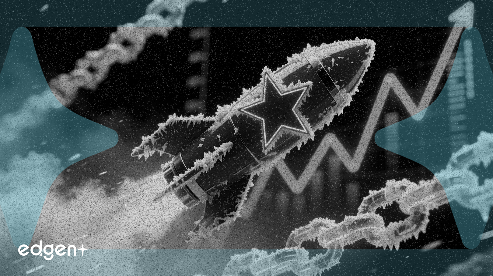 Chaîne du Froid Étoile Rouge bondit de 63% lors de ses débuts sur le marché gris