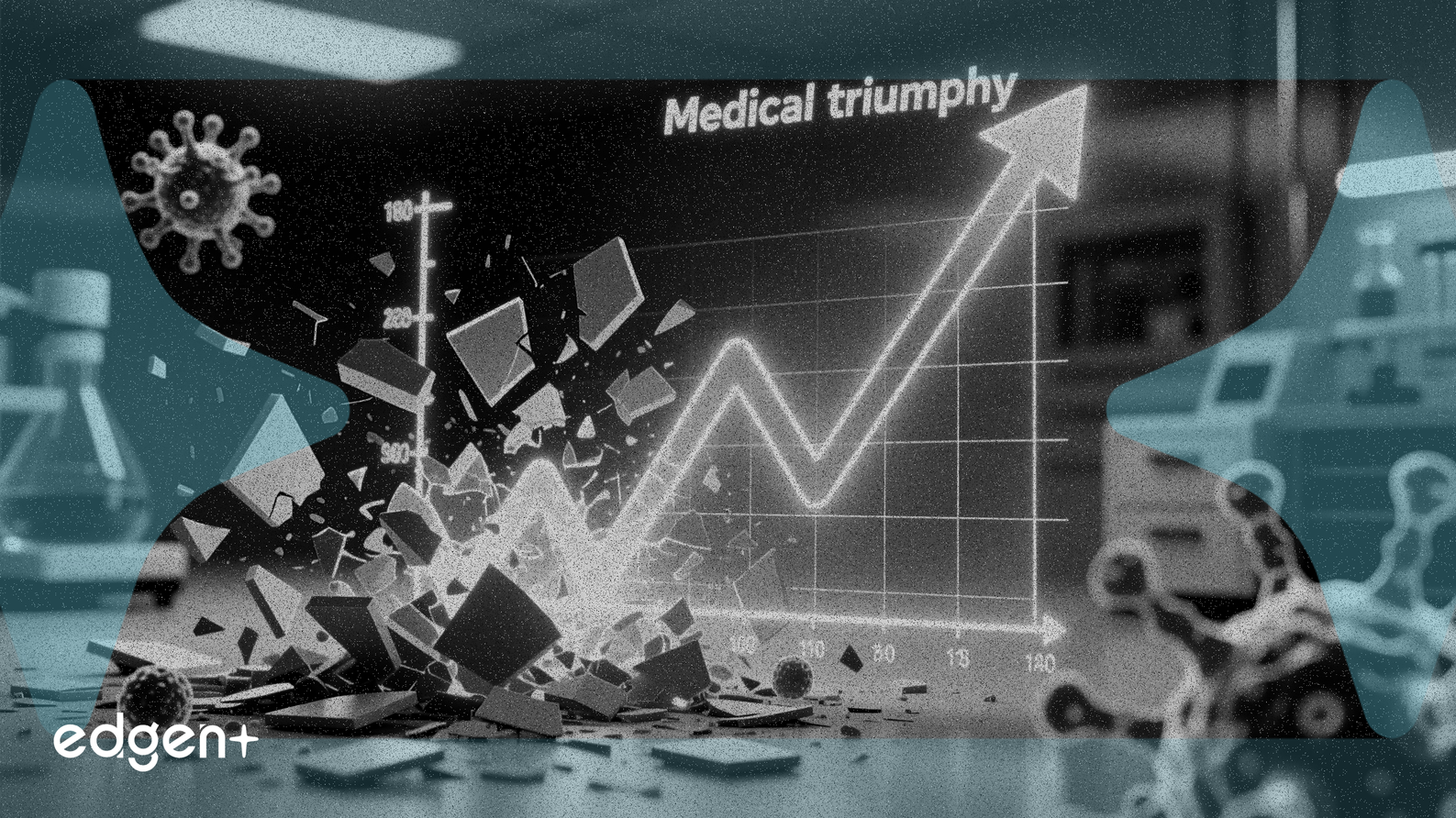 拜耳XOFIGO試驗顯示顯著生存獲益