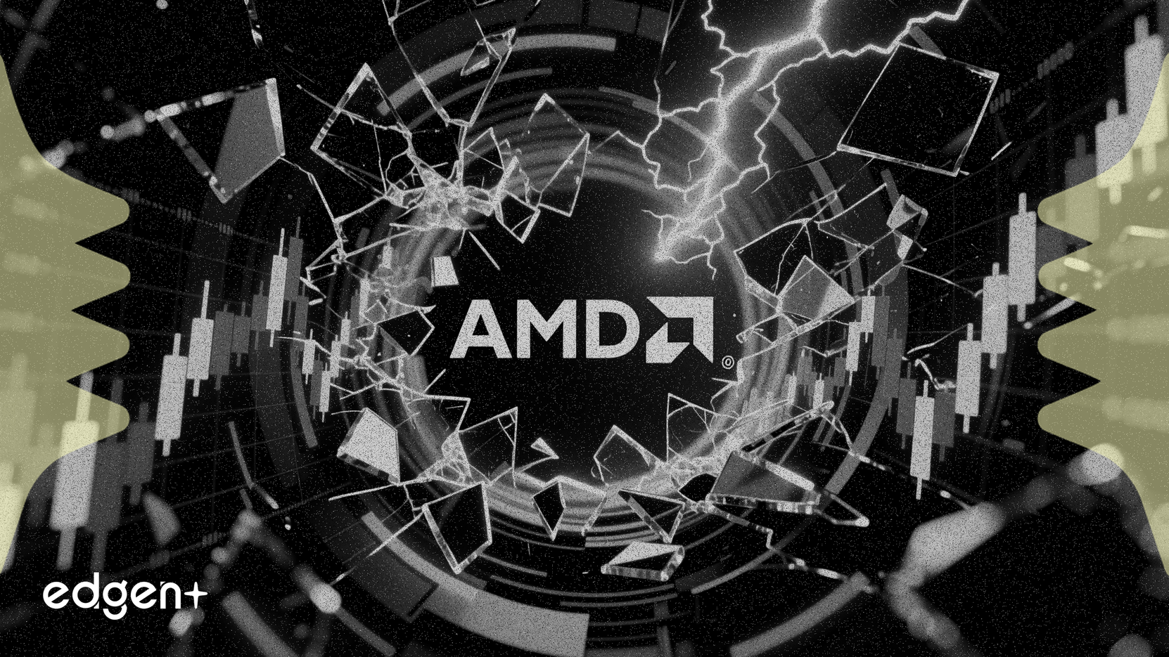 超微半導體：2月3日財報發布在即，股價或將面臨波動