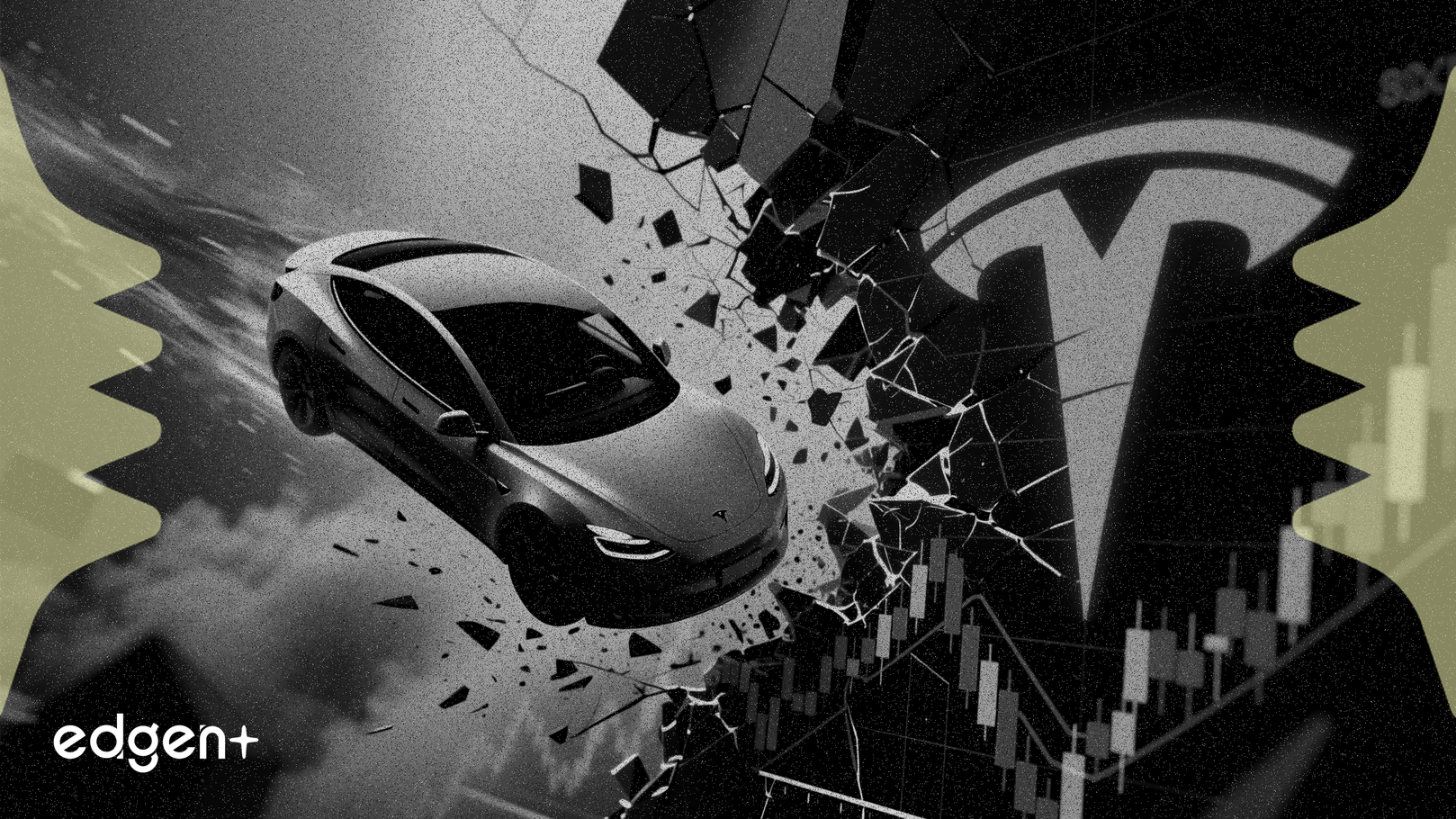 Les ventes de VE aux États-Unis chutent de 30 % après la fin du crédit d'impôt, faisant pression sur l'action Tesla