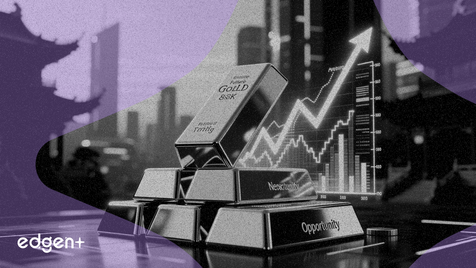 BOCI réaffirme sa recommandation « Acheter » sur les mineurs d'or chinois, citant les baisses de taux de 2026