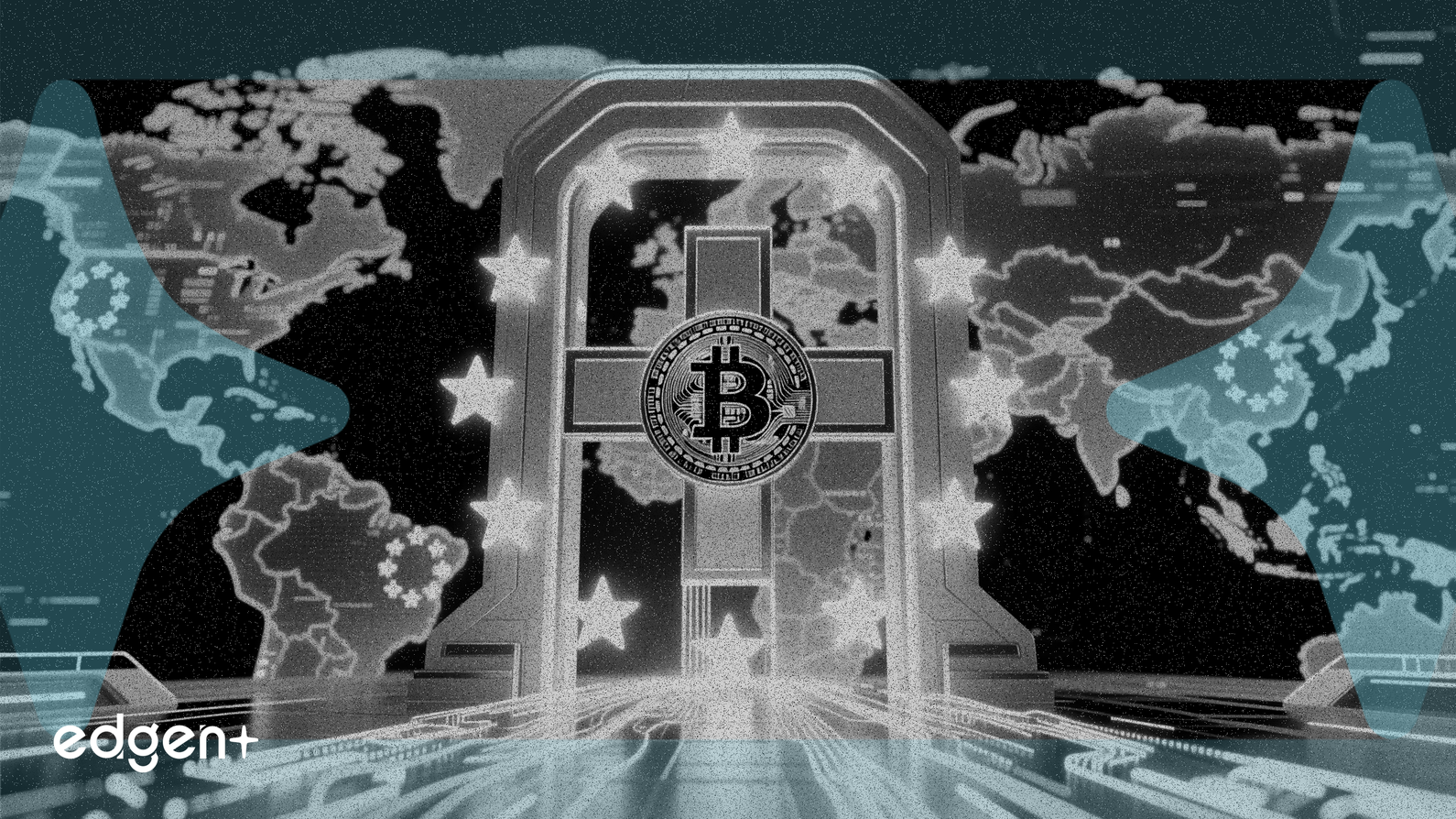 Gate obtiene licencia de pagos de Malta para expandir operaciones de stablecoins en la UE