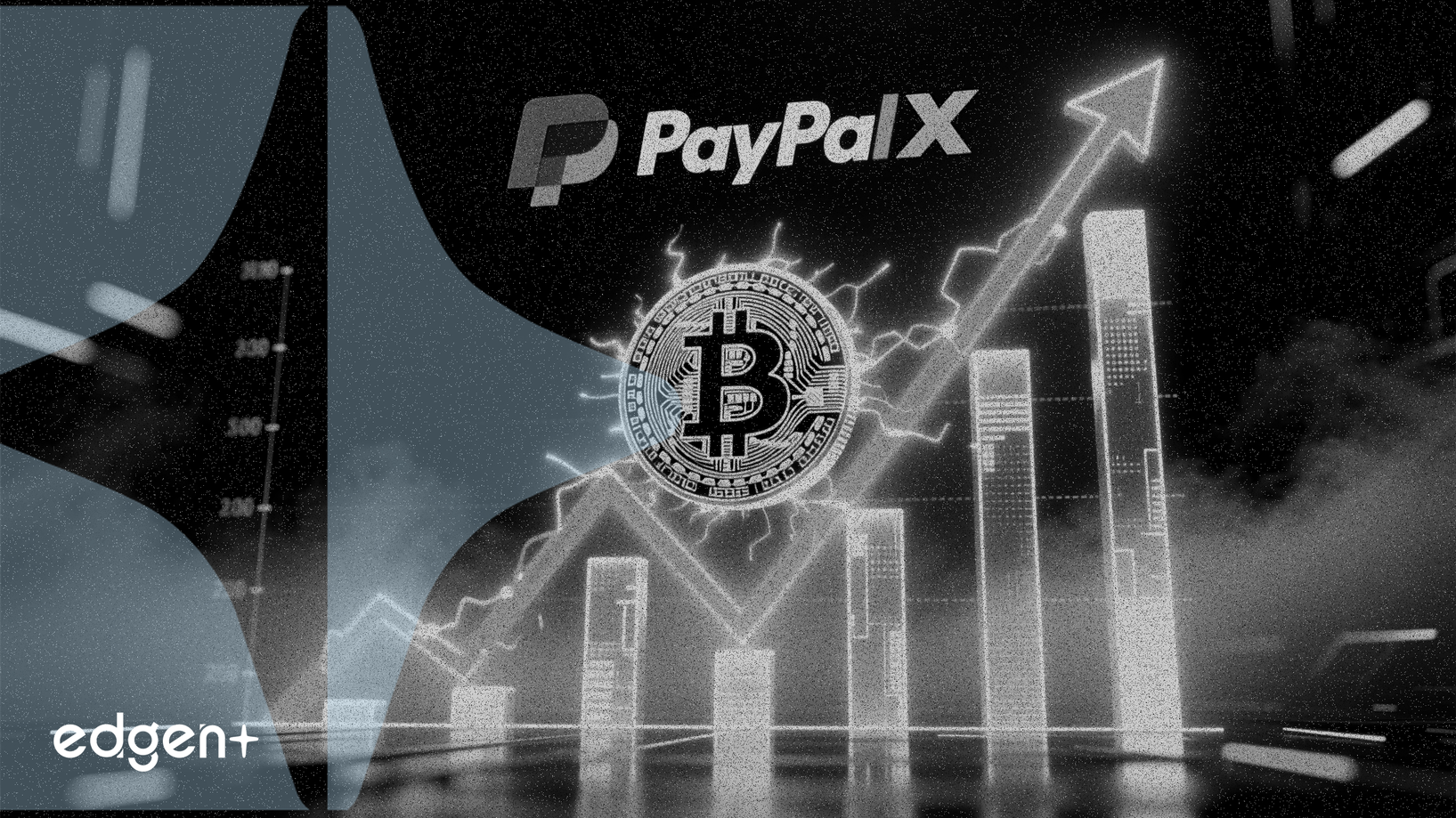 PayPal 股价在 PYUSDx 稳定币推出后上涨