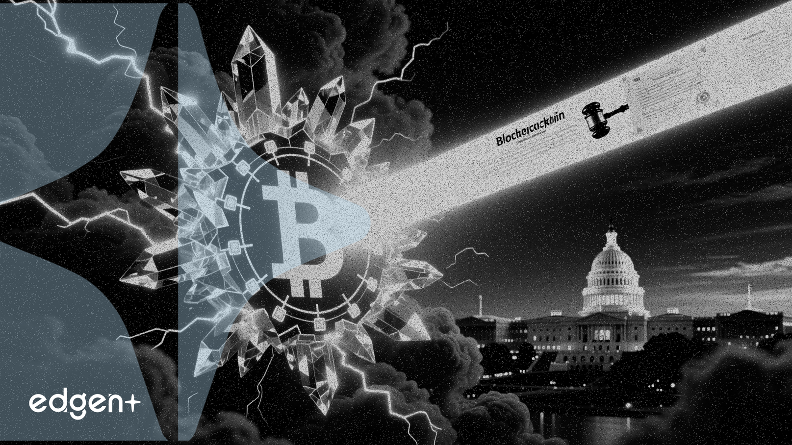 Le PDG de Ripple prédit 80% de chances pour l'adoption de la loi américaine sur la clarté des cryptos