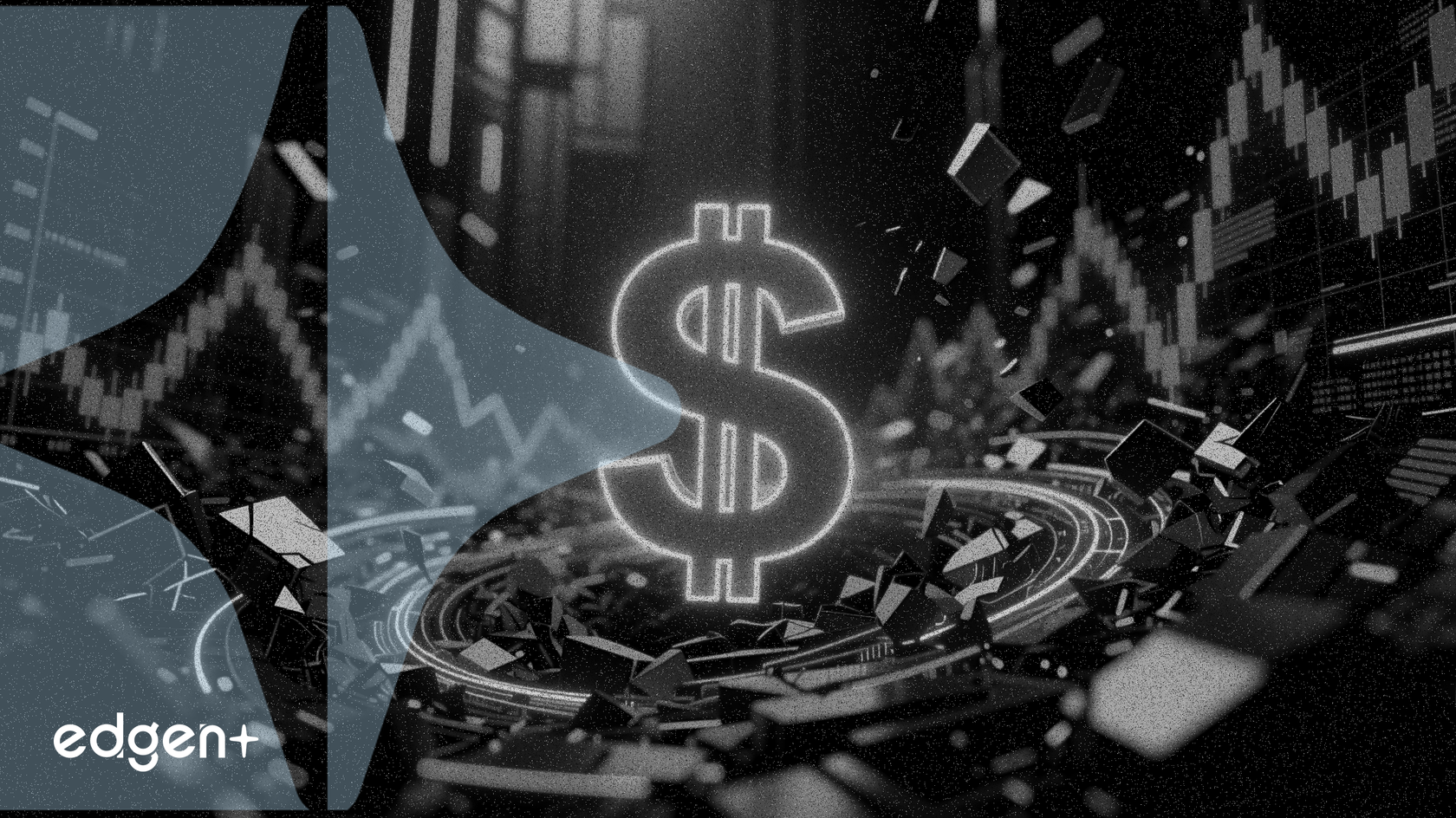 Trader obtiene 4 millones de dólares de beneficio en posición corta de DASH a pesar de una pérdida total de 33,6 millones de dólares