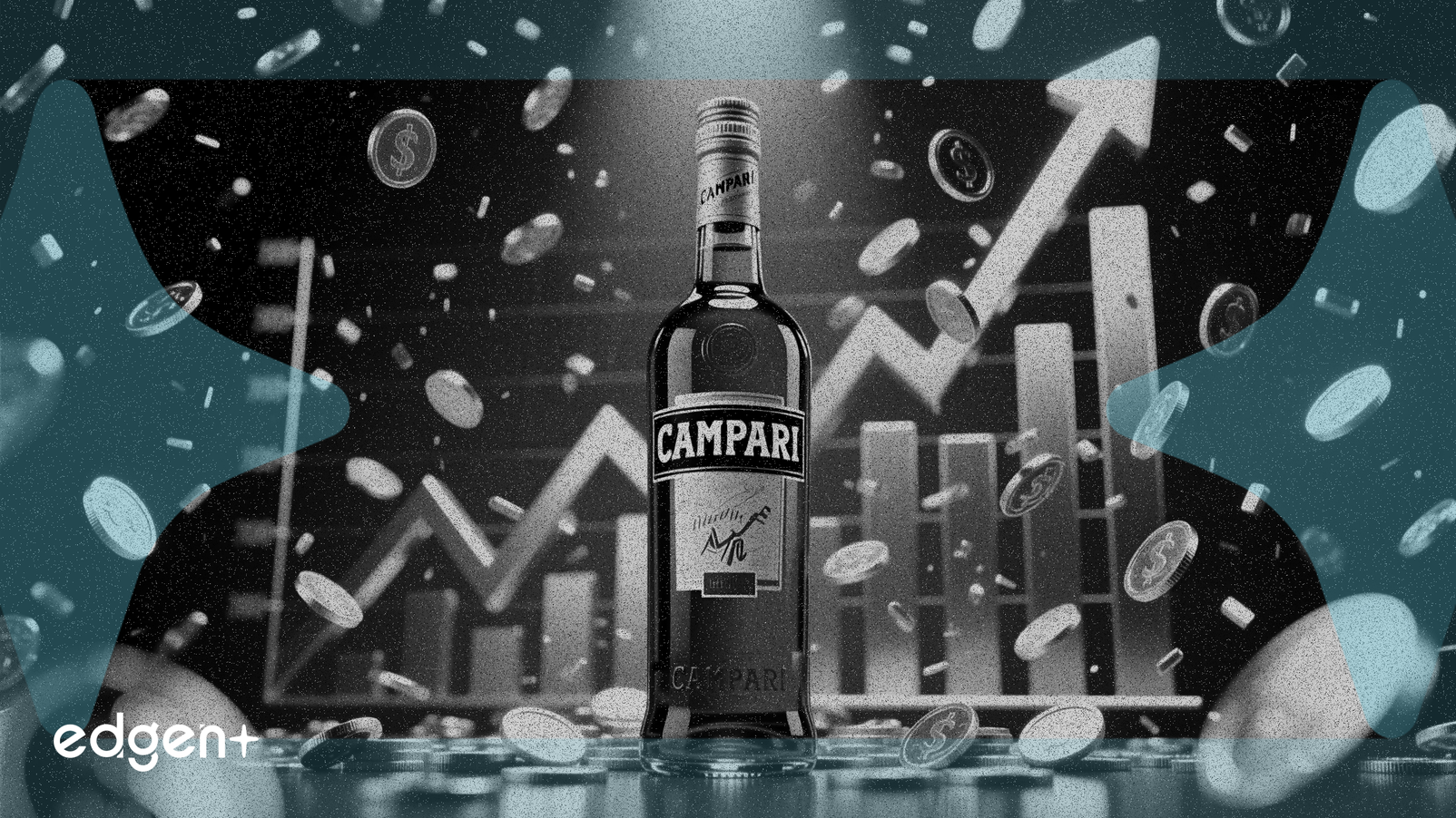 金巴利承諾投資促銷售增長後股價上漲