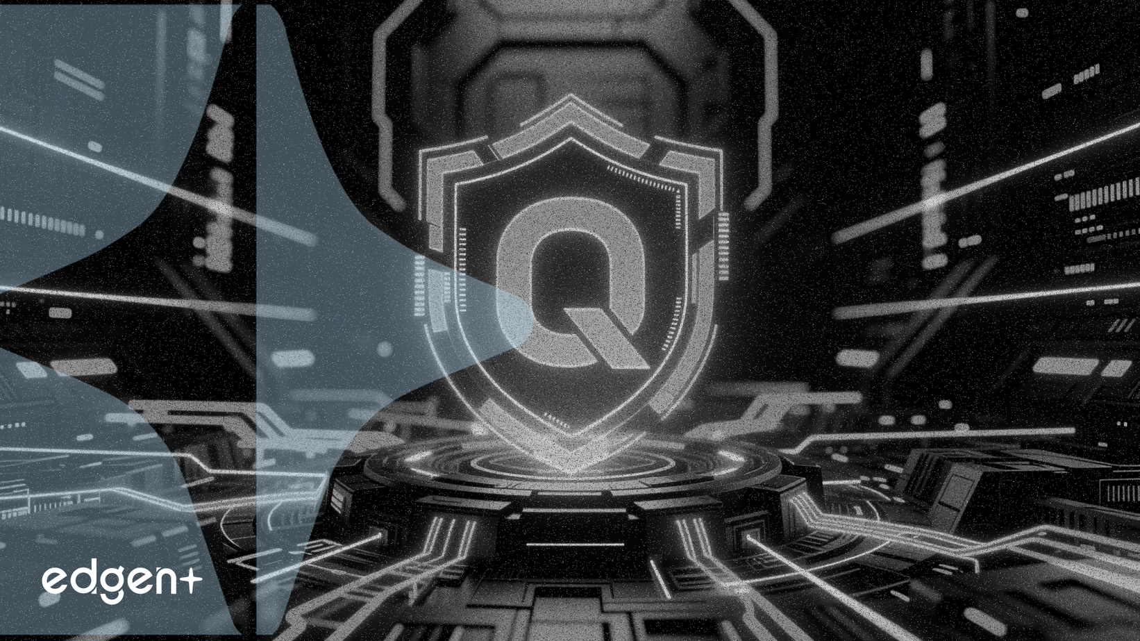 SuperQクアンタム、新セキュリティインフラで防衛分野を標的