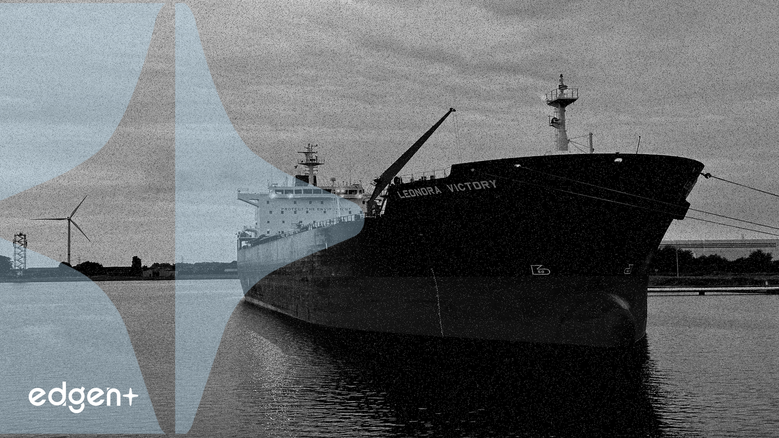 Frontline plc Stock Declines Amidst Regulatory Uncertainty for Global Shipping