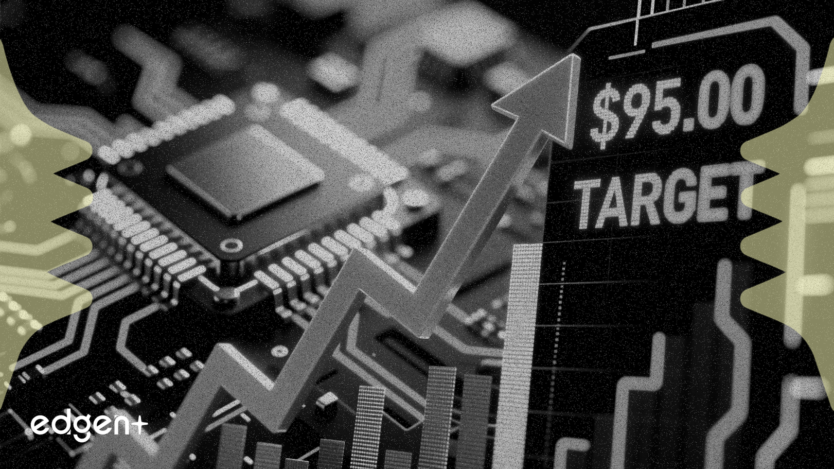 KeyBancが目標株価を95ドルに引き上げ、Lattice Semiconductorが4.9%上昇