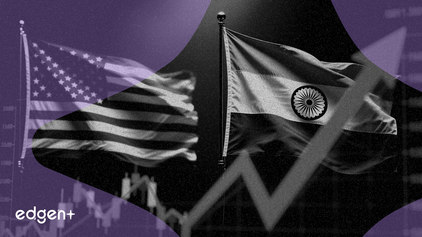 美印貿易協議未能提振印度股市