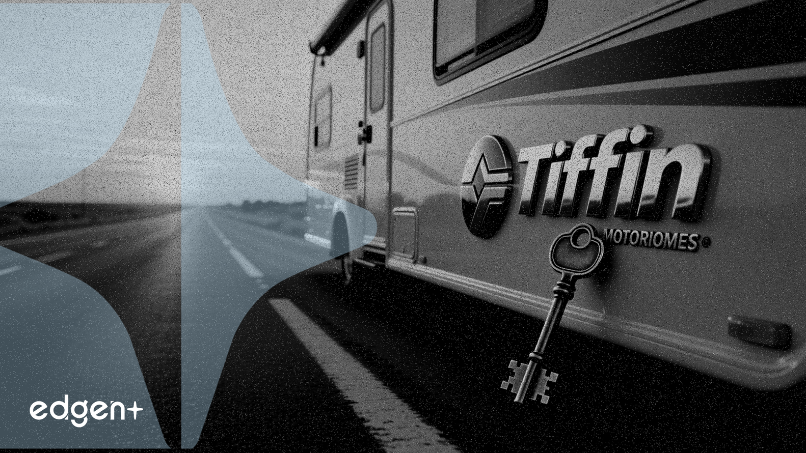 雷蒙德·蒂芬辭任THOR旗下蒂芬房車公司總裁