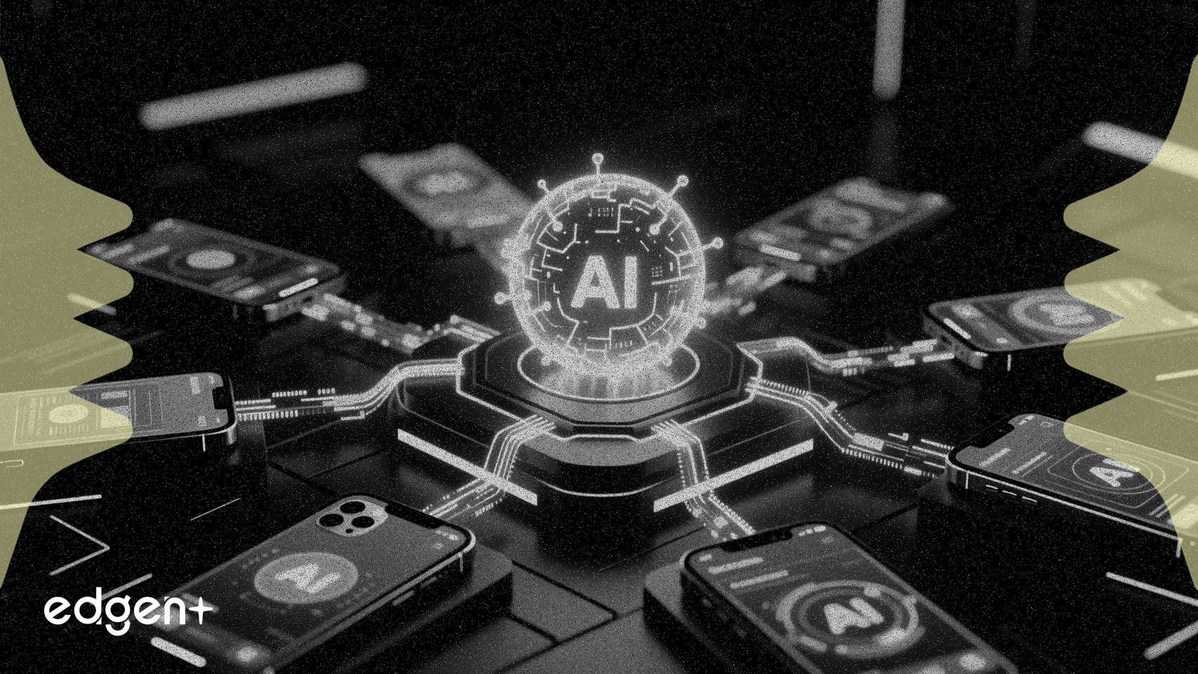 바이두, 모바일 자동화를 위한 '오퍼레이터' AI 에이전트 출시