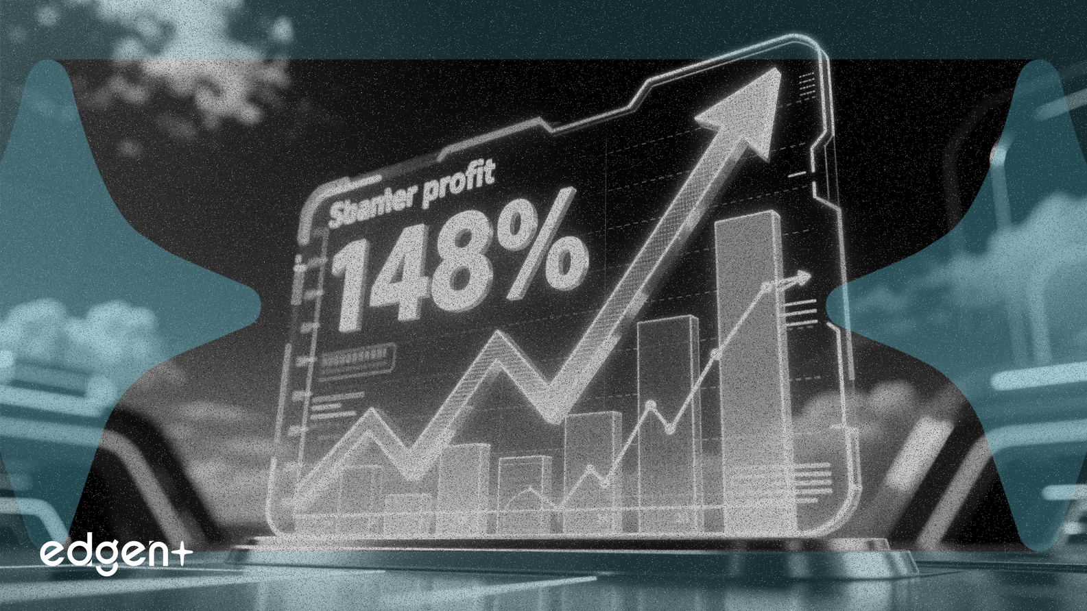 艾比森預計2025年利潤增長高達148%