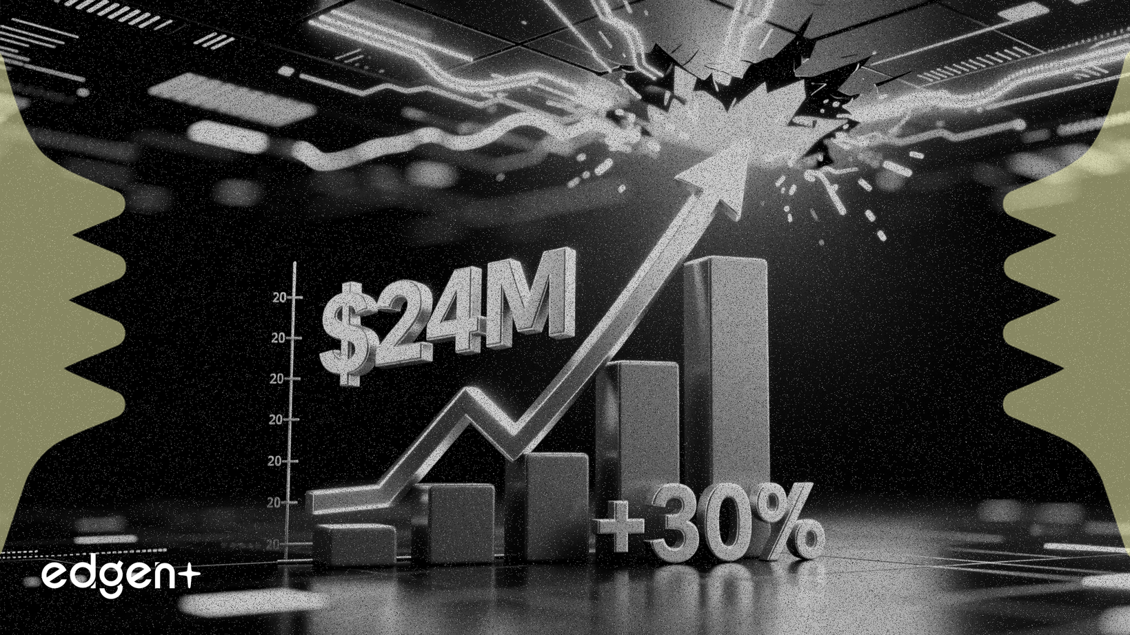 Precipio Aumenta sus Ingresos un 30% hasta los 24 Millones de Dólares