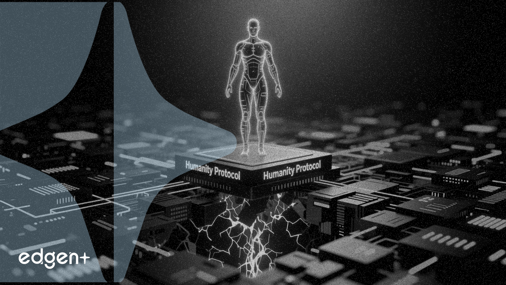 Humanity Protocol飙升10%，但链上数据显示疲软