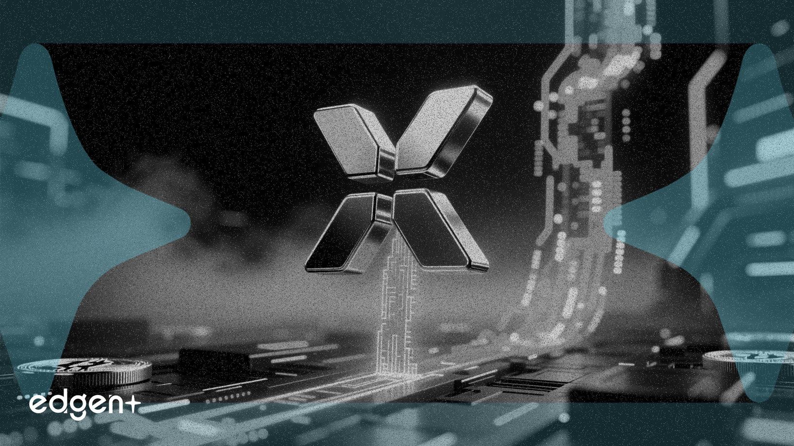 XRP、5％の価格反発で1.40ドルのサポートを回復