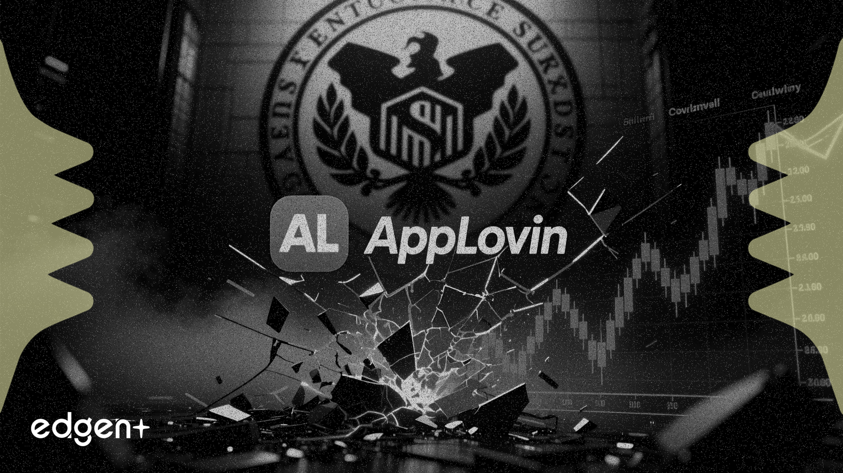 AppLovin Hisseleri, SEC Veri Soruşturması Raporu Üzerine %11.66 Düştü