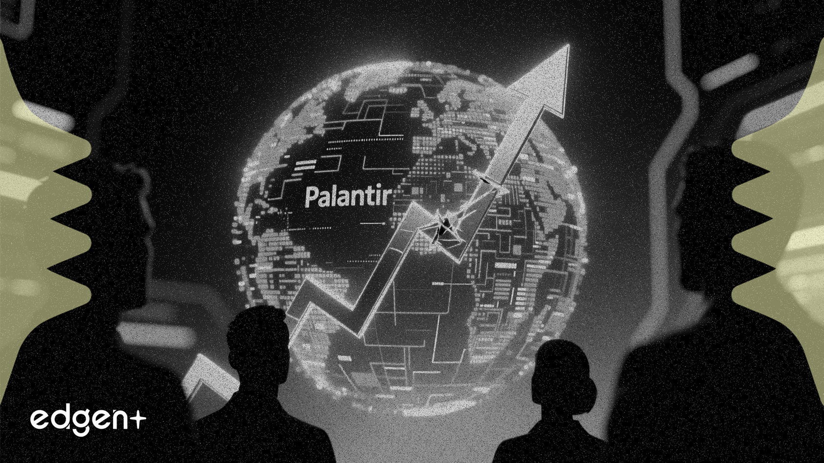 Le gain de 139 % de Palantir signale un virage des investisseurs vers les logiciels rentables