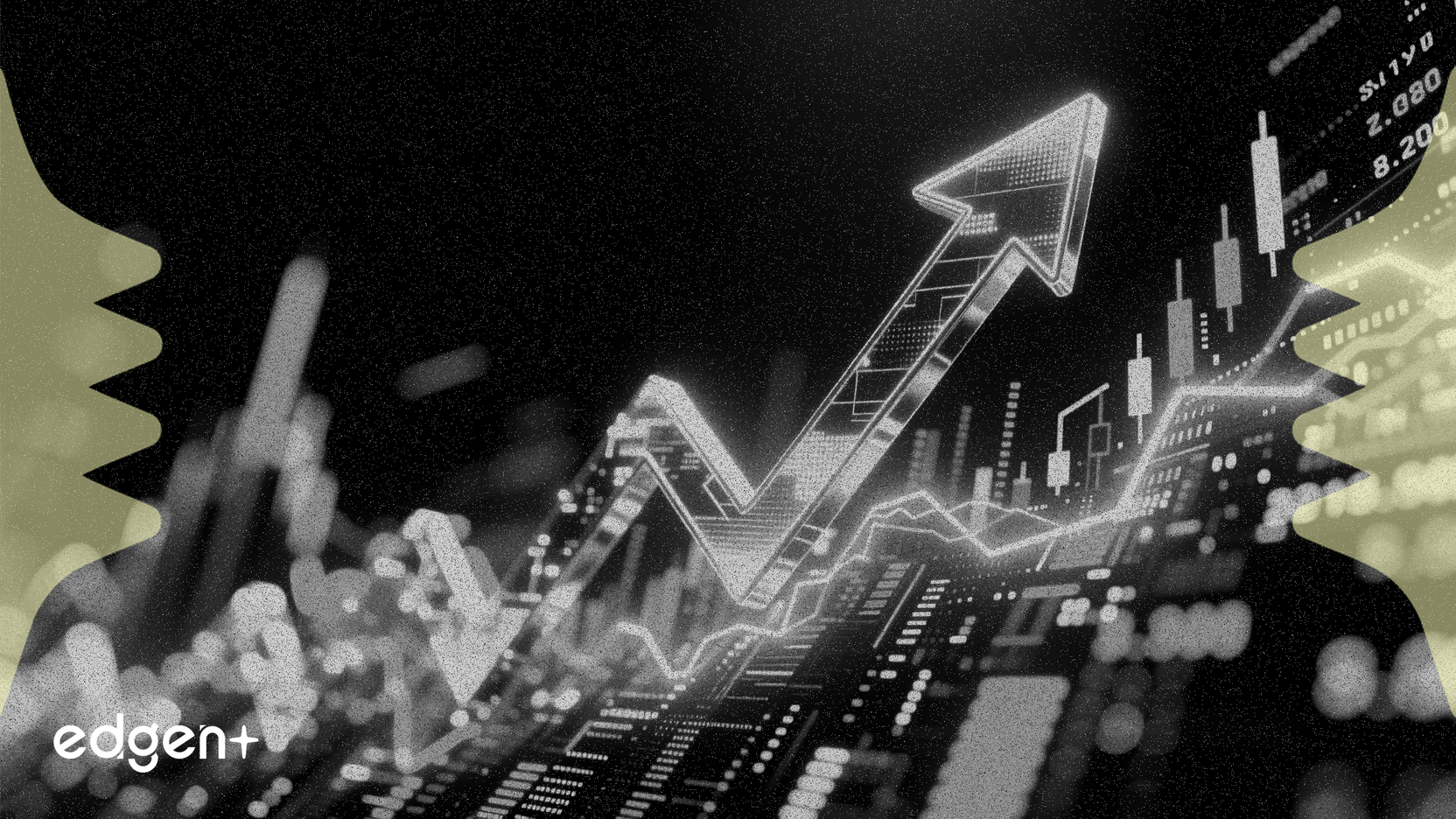 Zhipu株、出来高を伴い14%超上昇して取引終了