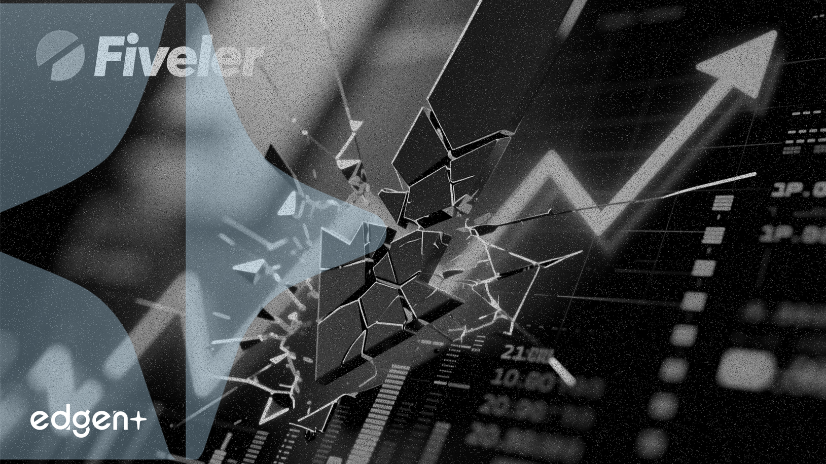 Cổ phiếu Fiverr giảm 13,3% trong tháng bất chấp thị trường tăng trưởng