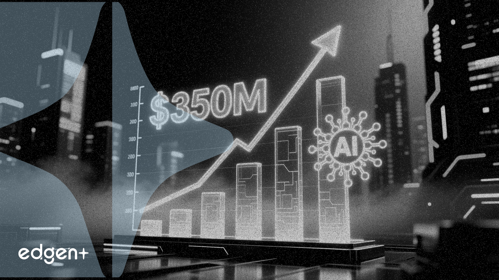 Rezolve Ai duplica la previsión de ingresos para 2026 a 350 millones de dólares