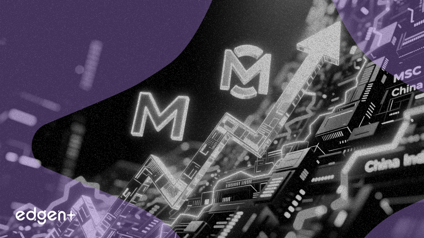 SenseTime et YOFC grimpent de plus de 4% grâce à leur inclusion dans l'indice MSCI Chine