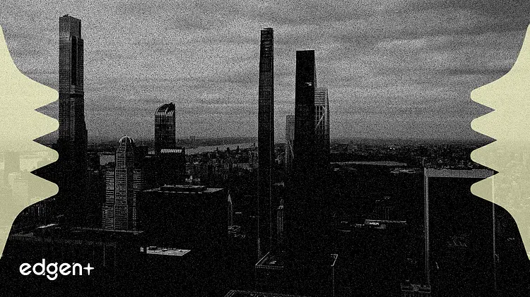 Billionaire Population Reaches Record High of 2,900