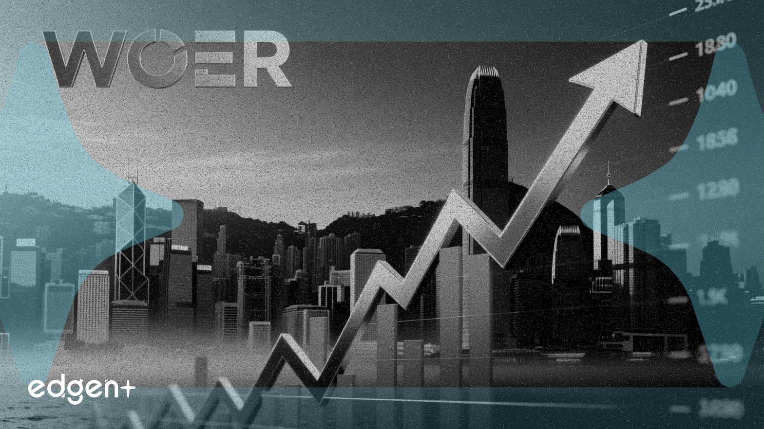 沃爾股份在香港首日交易中上漲2.9%