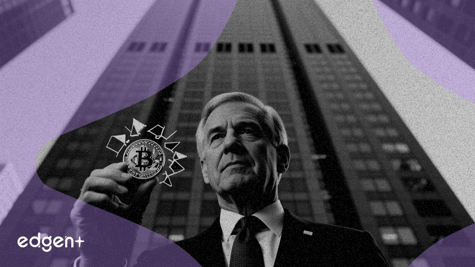 연준 이사, 암호화폐의 시스템적 은행 리스크 가능성 일축