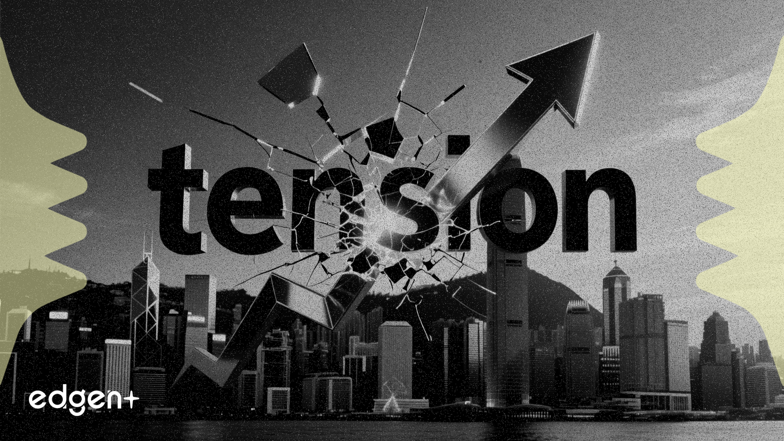 香港輸出、貿易摩擦をものともせず18.8%増