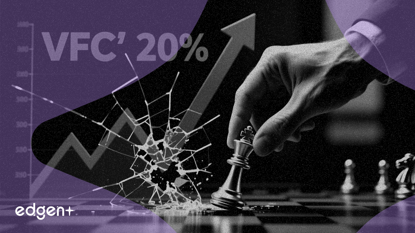 커린 캐피탈, VFC 주가 20% 하락 후 턴어라운드에 베팅