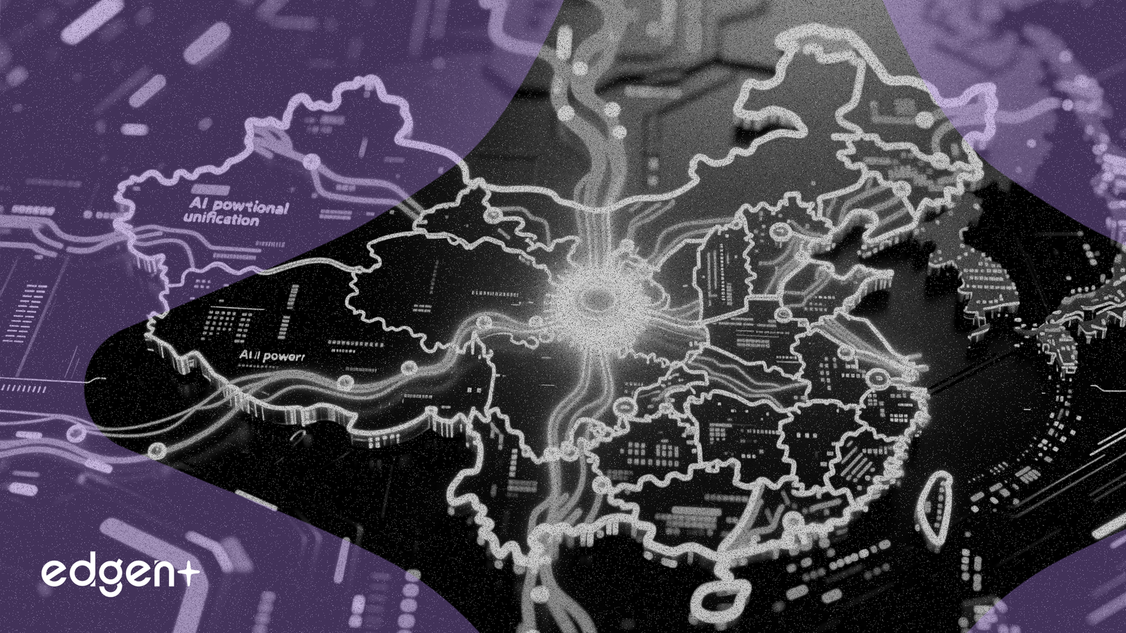 Çin, Yapay Zeka Altyapısını Birleştirmek İçin Ulusal Hesaplama Ağı Kurulmasını Emretti