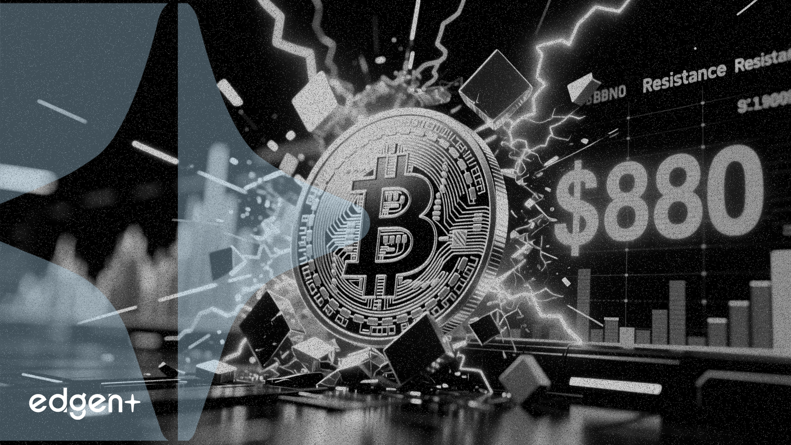 BNBが市場を上回り、880ドルのレジスタンスを試す