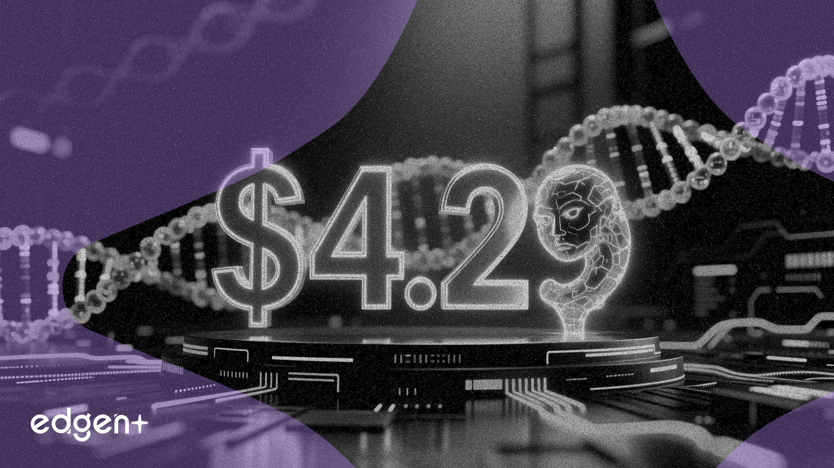 XOMA Royalty adquiere Generation Bio por 4.29 dólares por acción