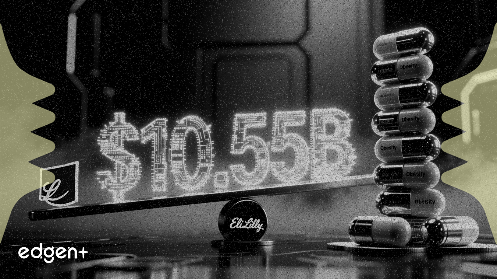 Les résultats d'Eli Lilly dépendent des 10,55 milliards de dollars de ventes de médicaments contre l'obésité