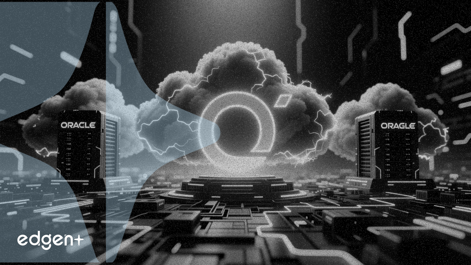 Oracle Catches Hyperscalers in US Multicloud Market