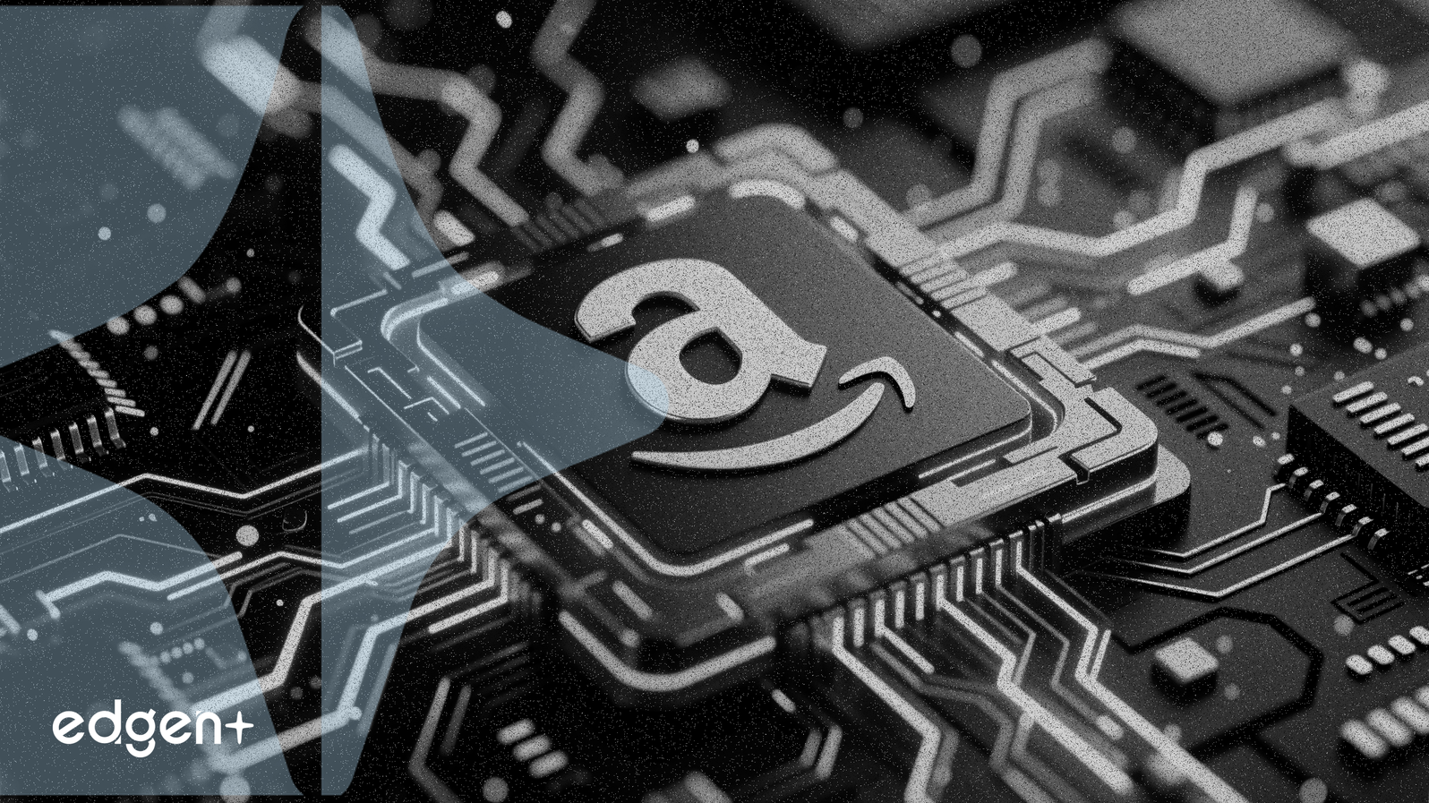 아마존, 양자 컴퓨팅 기업 IonQ 지분 공개