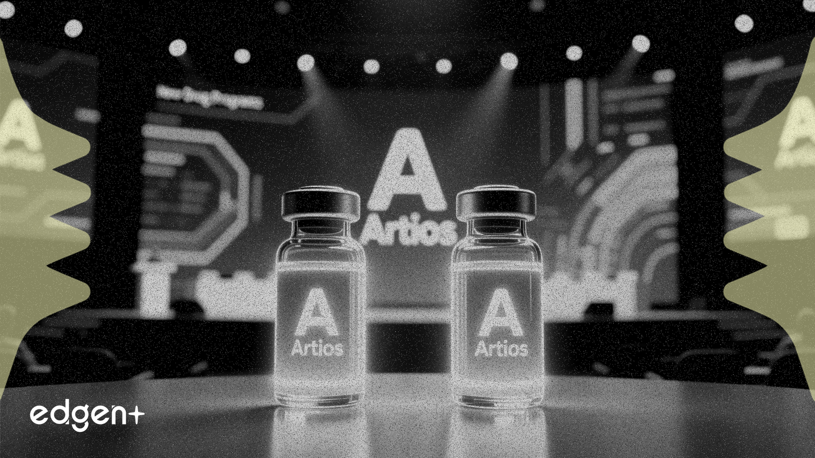 Artios將在摩根大通會議上詳細介紹兩項抗癌藥物項目